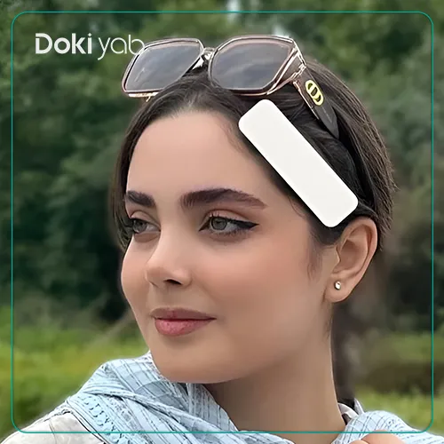 نمونه جراحی بینی با دکتر احسان شفیعی در تهران