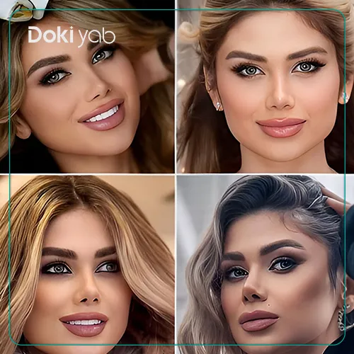 جراحی بینی توسط دکتر مهرداد نادریان در تهران