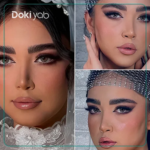 عکس جراحی بینی توسط دکتر نادریان در تهران