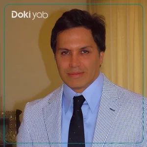 دکتر حمیدرضا نوری