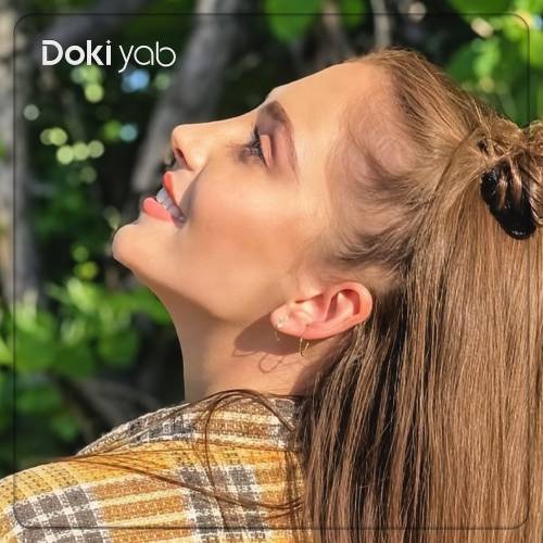 نمونه کار جراحی بینی طبیعی دکتر مریم بحری