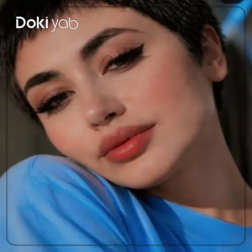 نمونه عمل دماغ دخترانه توسط دکتر مجتبی نادیان
